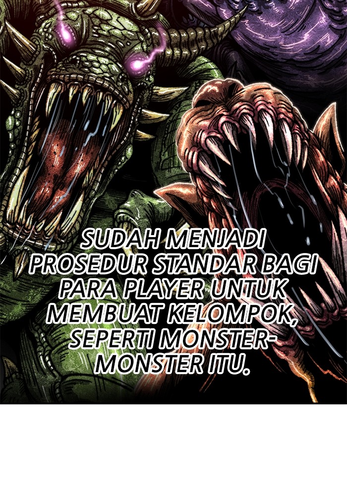 Limit Breaker Chapter 168