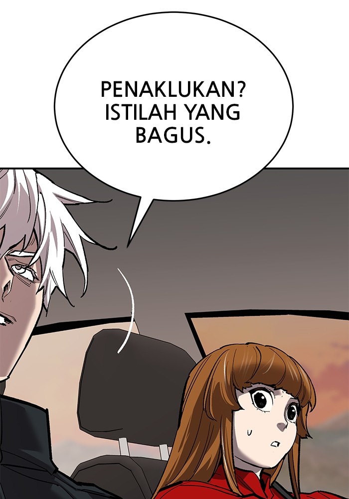 Limit Breaker Chapter 168