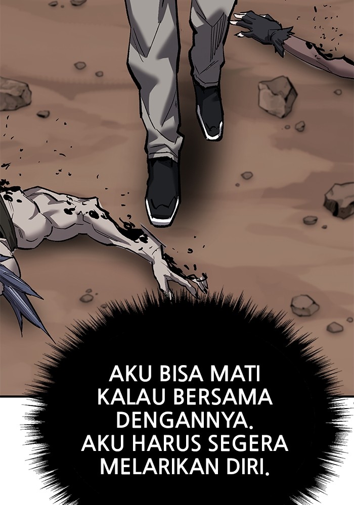Limit Breaker Chapter 168