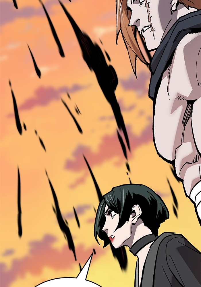 Limit Breaker Chapter 168