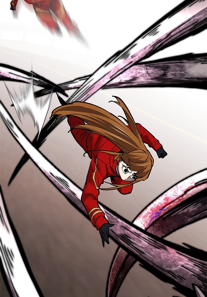 Limit Breaker Chapter 168