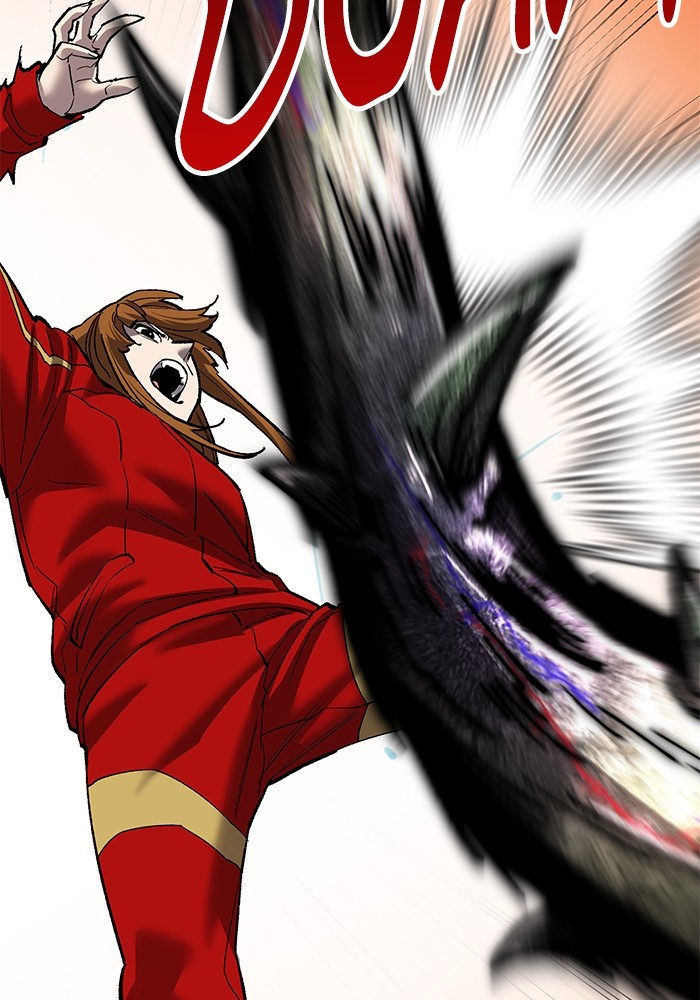 Limit Breaker Chapter 168