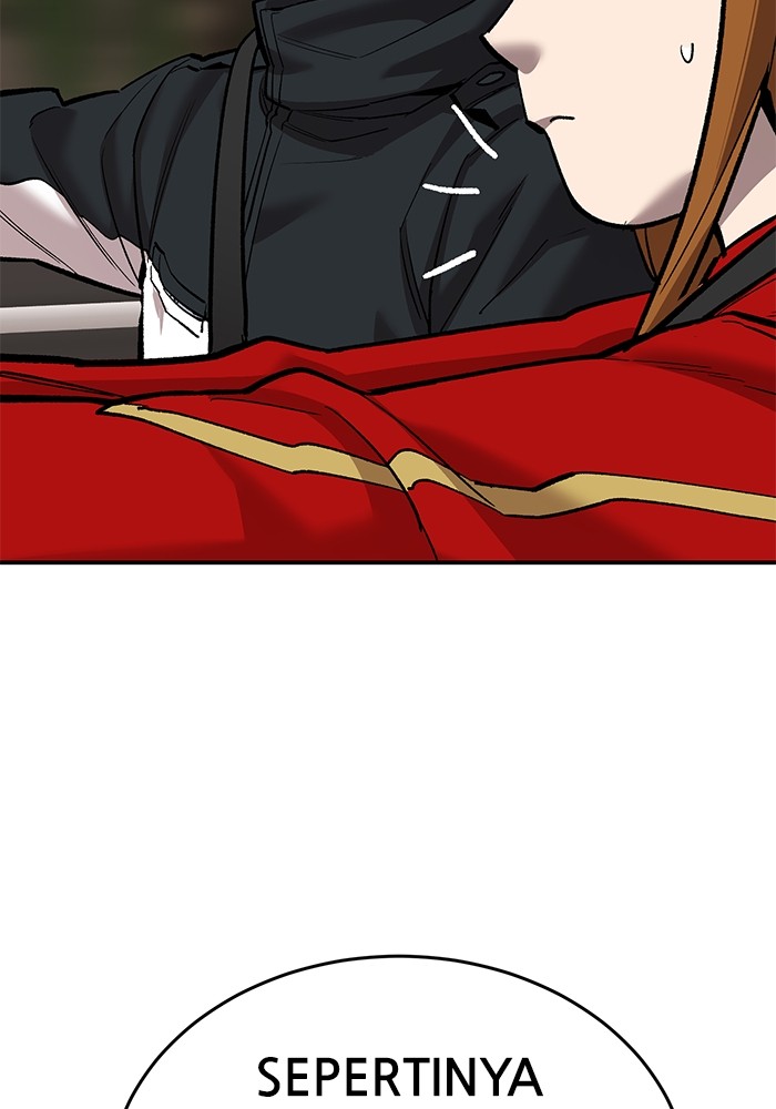 Limit Breaker Chapter 168
