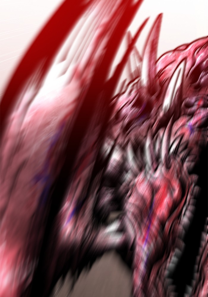 Limit Breaker Chapter 168