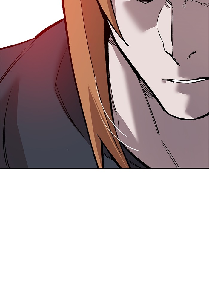 Limit Breaker Chapter 168