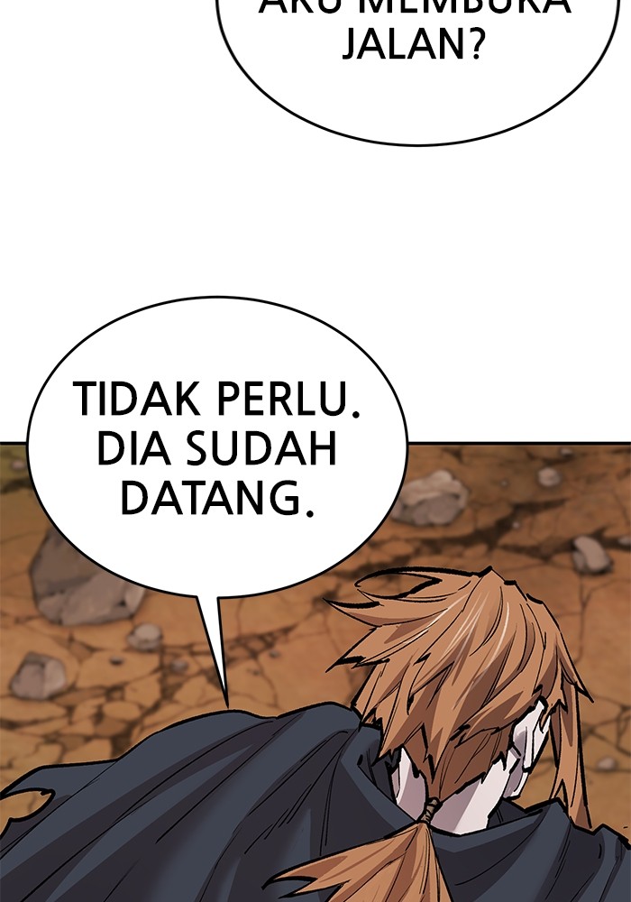 Limit Breaker Chapter 168