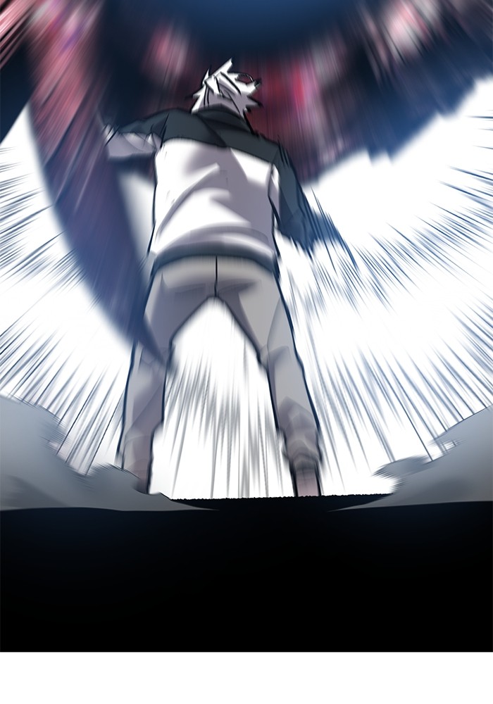 Limit Breaker Chapter 168