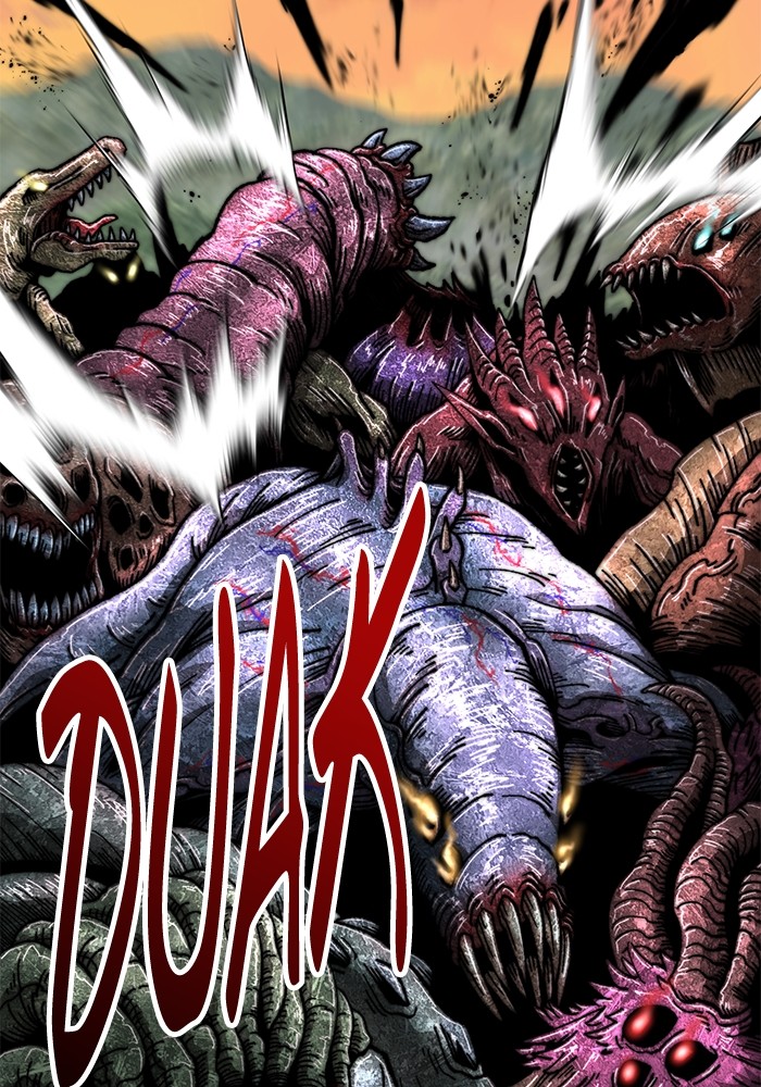 Limit Breaker Chapter 168