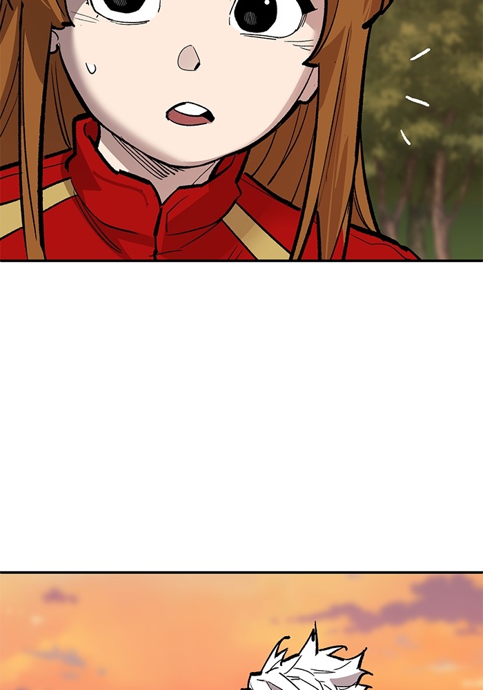 Limit Breaker Chapter 168