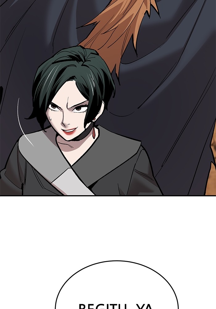 Limit Breaker Chapter 168