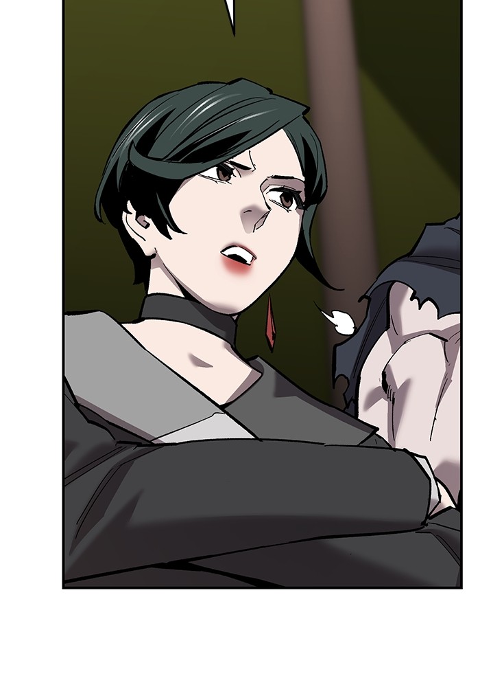 Limit Breaker Chapter 168