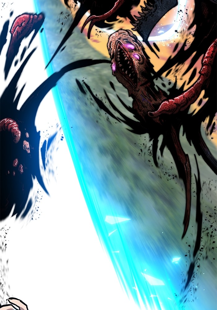 Limit Breaker Chapter 168
