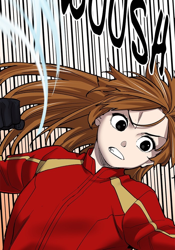 Limit Breaker Chapter 168