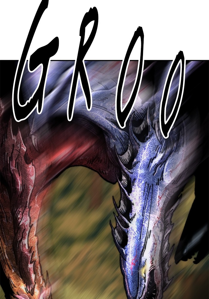 Limit Breaker Chapter 168