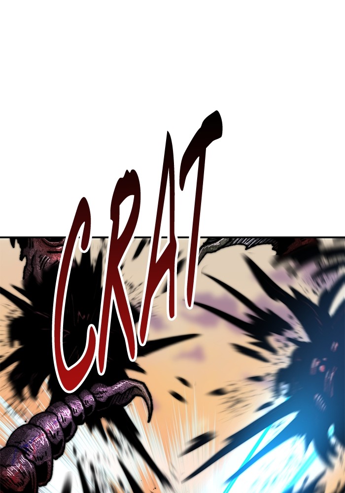 Limit Breaker Chapter 168
