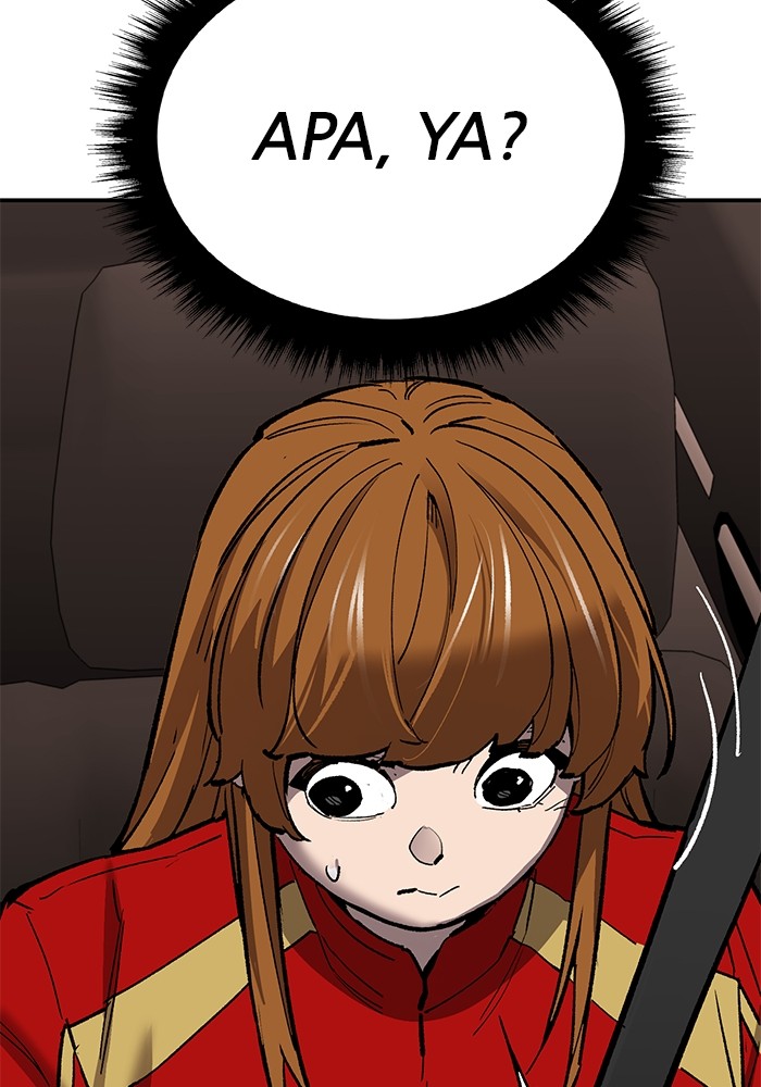 Limit Breaker Chapter 168