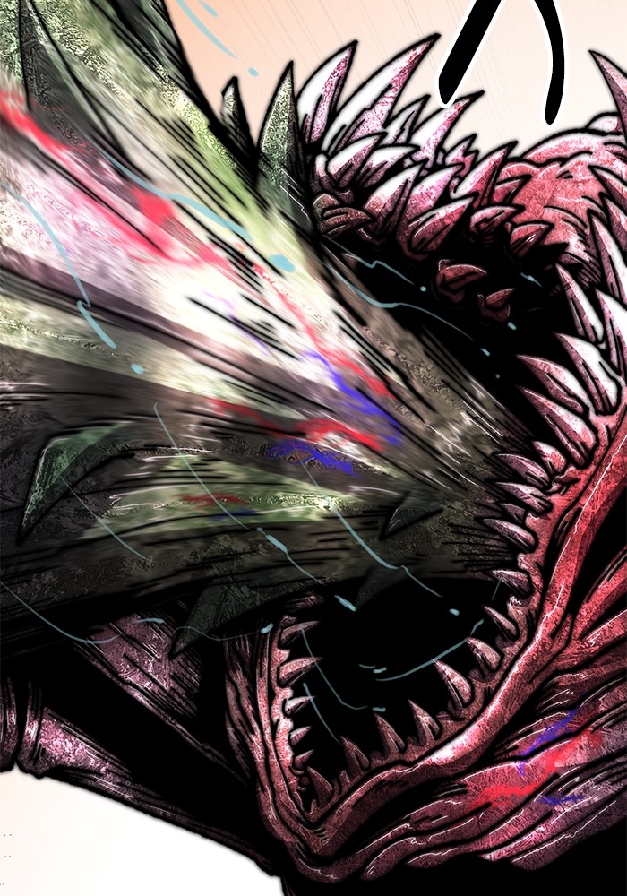 Limit Breaker Chapter 168