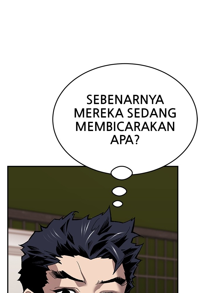 Limit Breaker Chapter 168