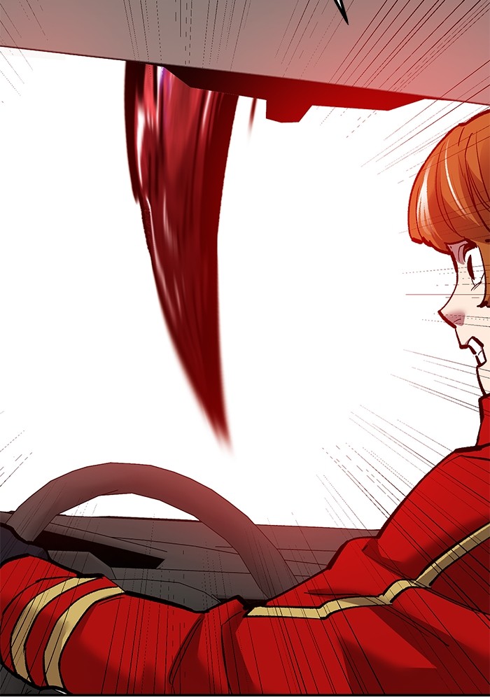 Limit Breaker Chapter 168