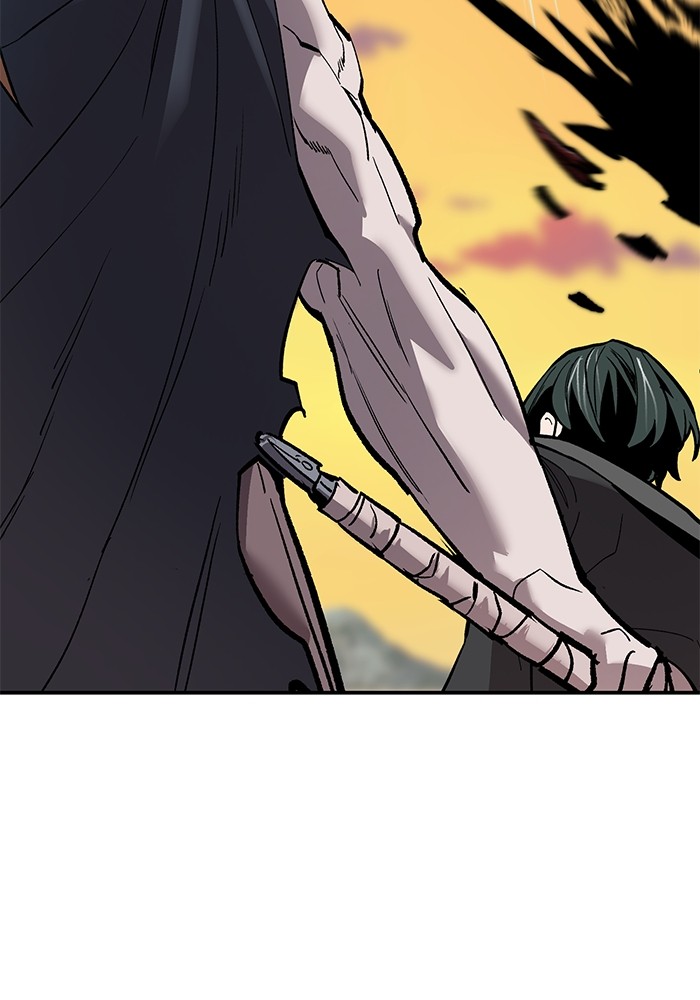 Limit Breaker Chapter 169