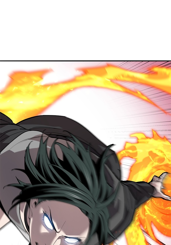 Limit Breaker Chapter 169