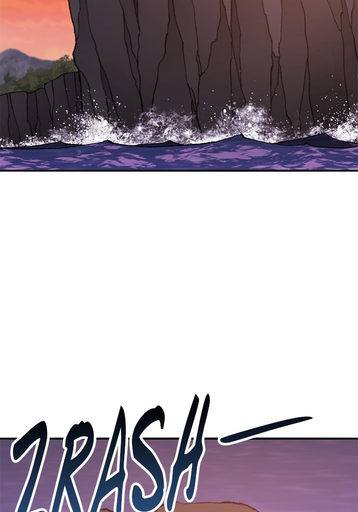 Limit Breaker Chapter 169