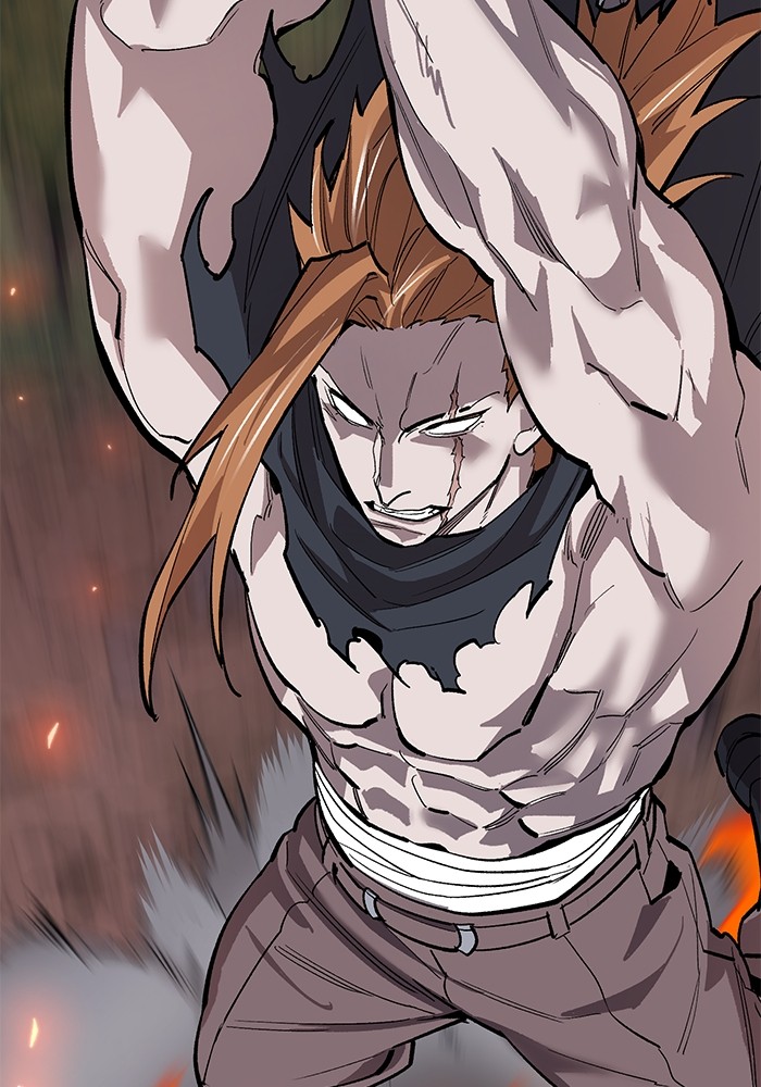 Limit Breaker Chapter 169