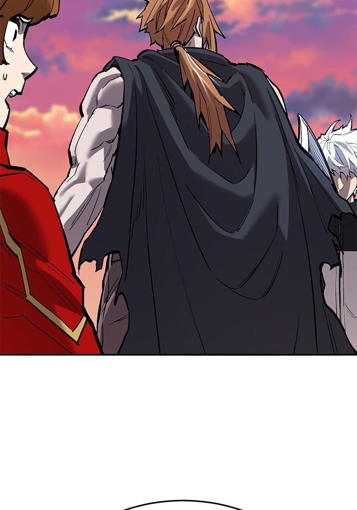 Limit Breaker Chapter 169