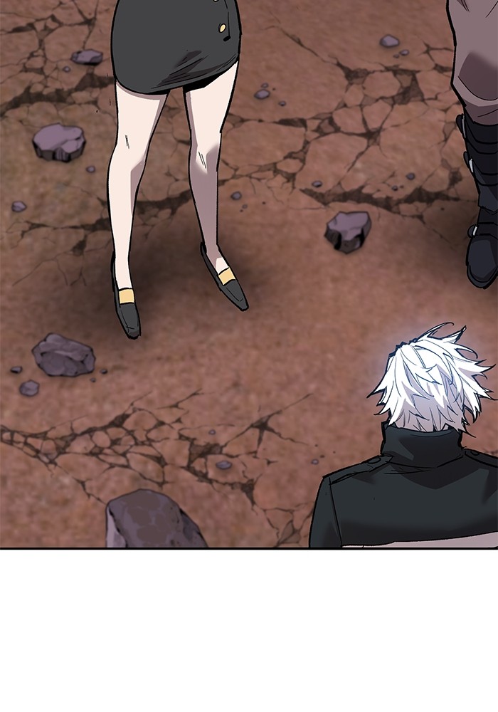 Limit Breaker Chapter 169