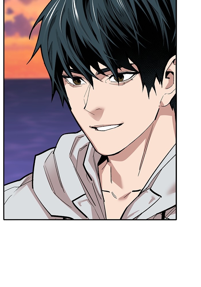 Limit Breaker Chapter 169