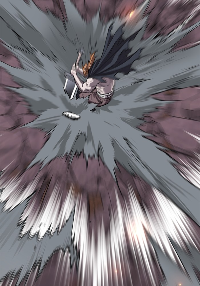 Limit Breaker Chapter 169