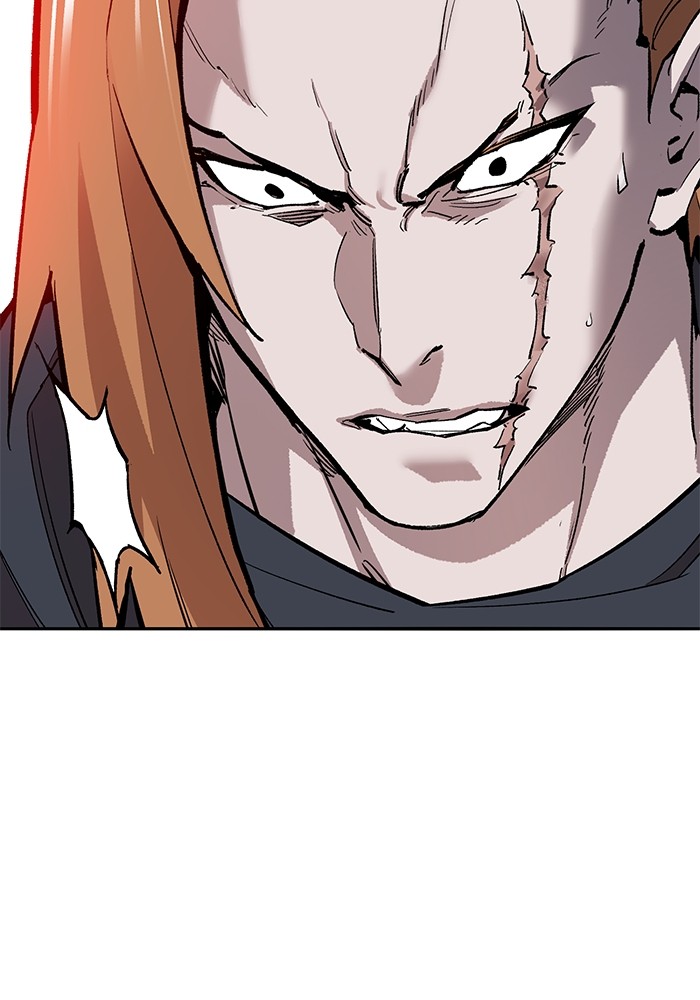 Limit Breaker Chapter 169