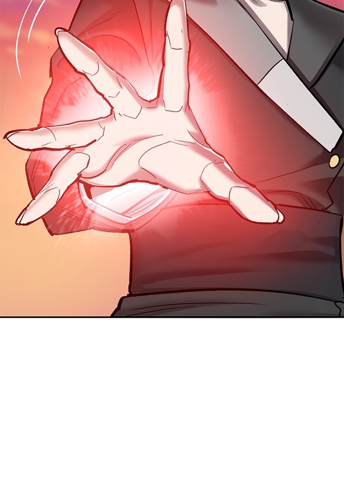 Limit Breaker Chapter 169