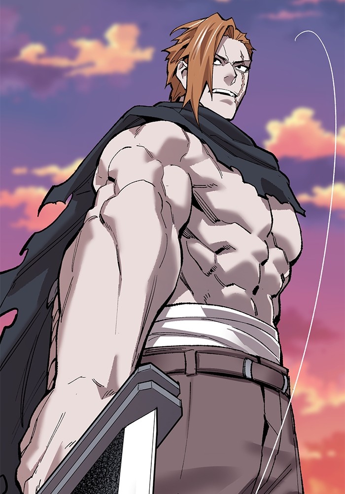 Limit Breaker Chapter 169