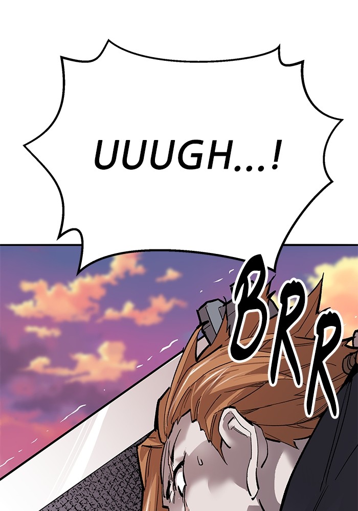 Limit Breaker Chapter 169
