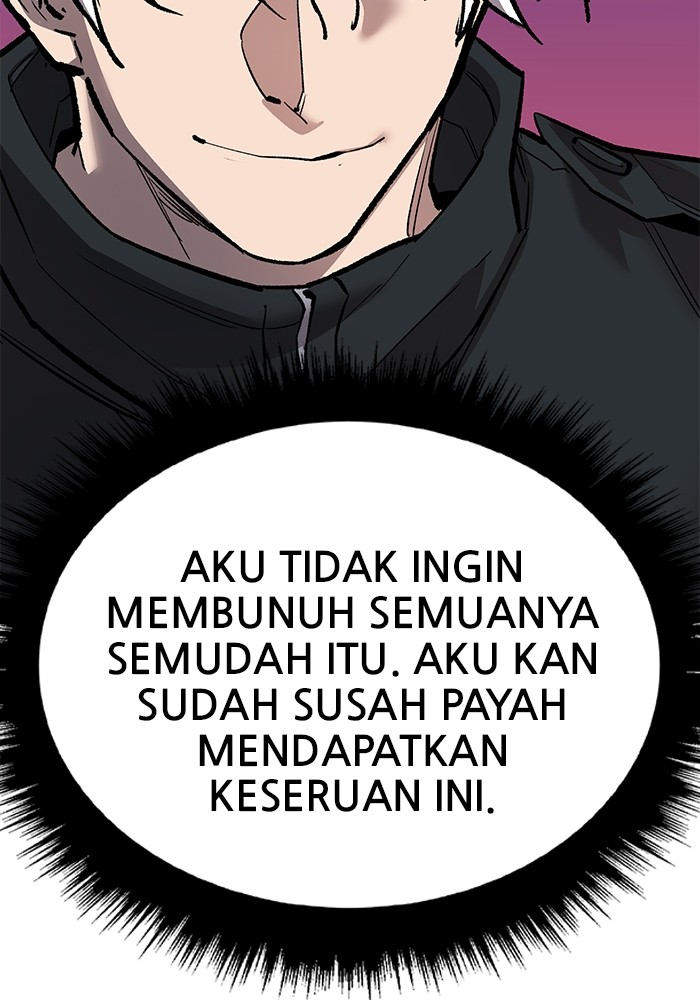 Limit Breaker Chapter 169