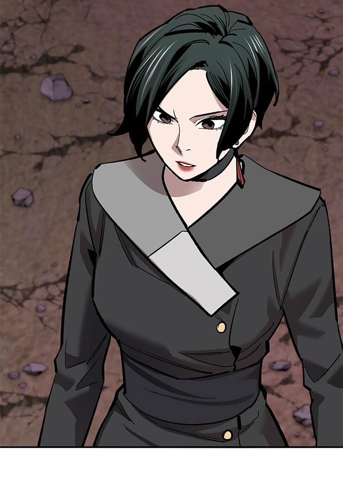 Limit Breaker Chapter 169
