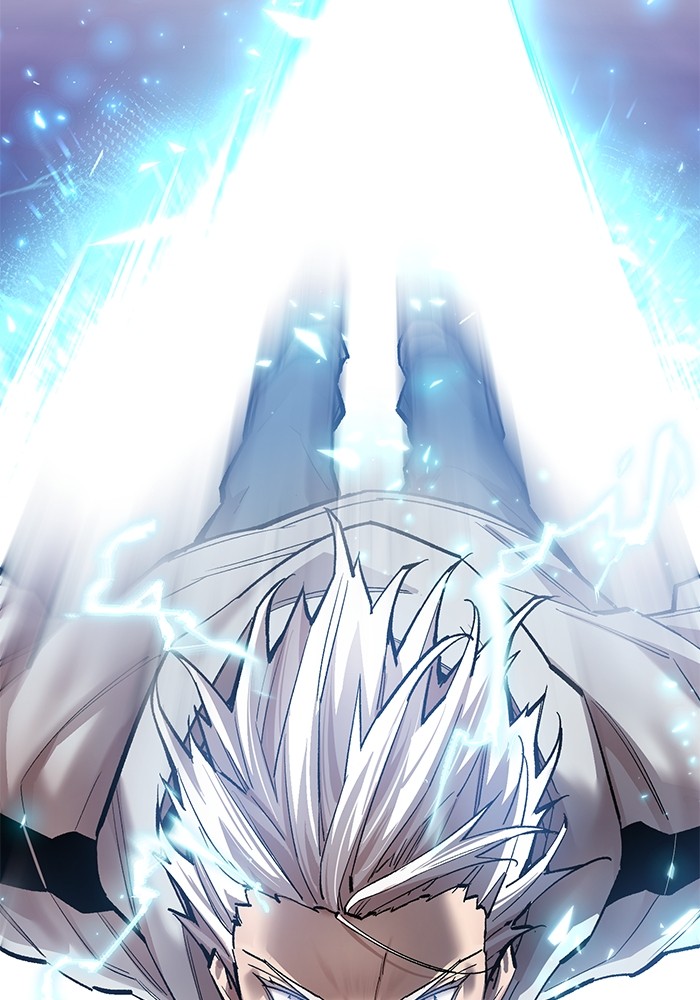 Limit Breaker Chapter 169
