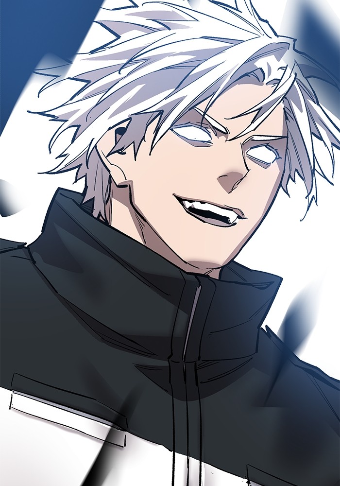Limit Breaker Chapter 169