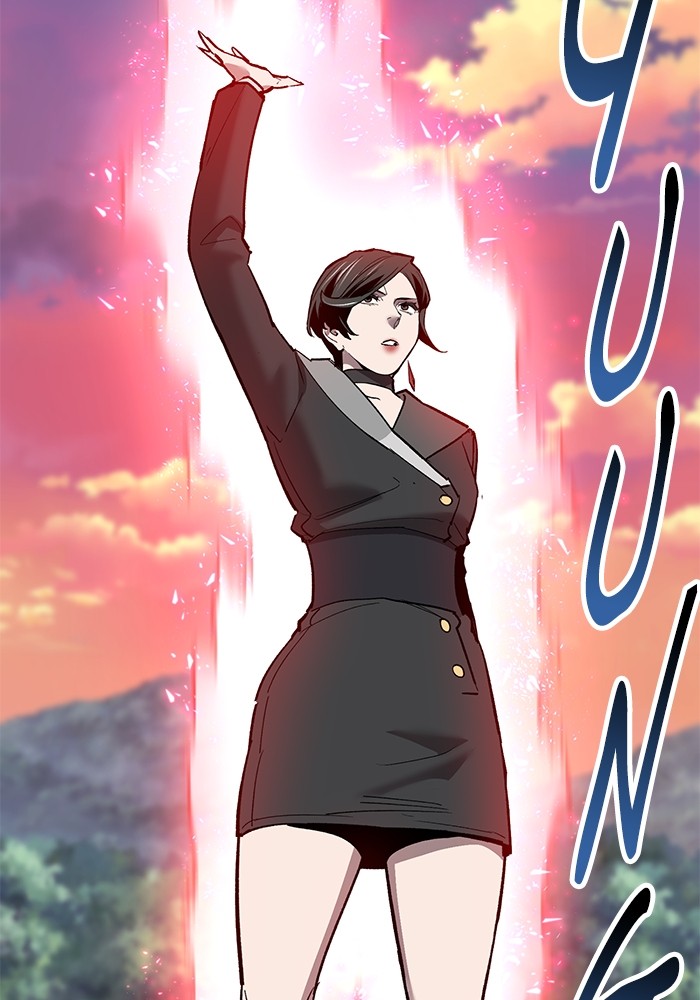 Limit Breaker Chapter 169
