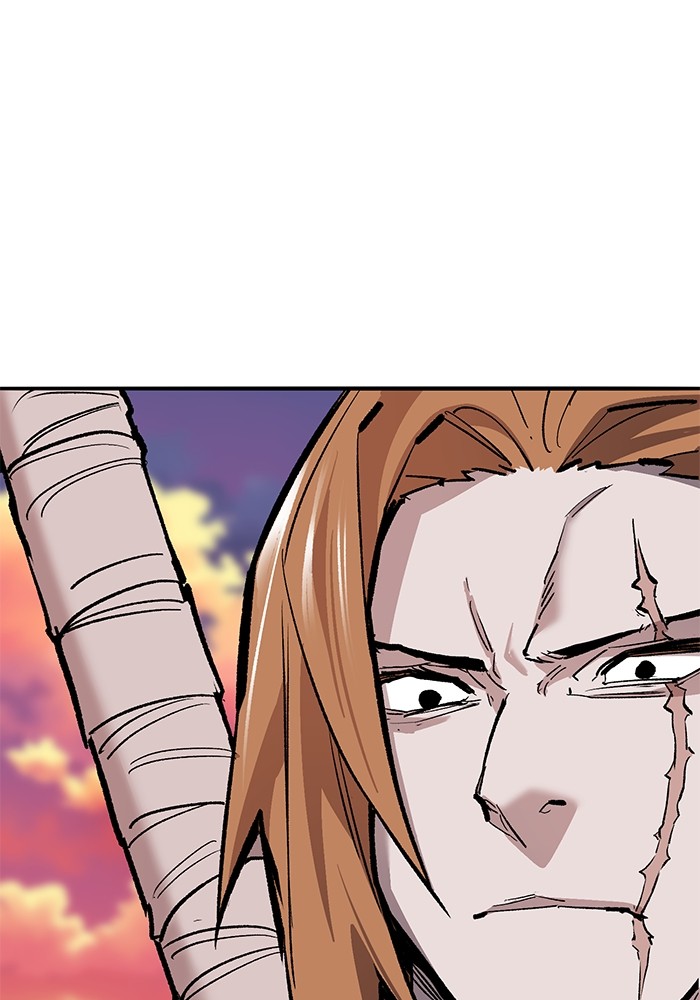 Limit Breaker Chapter 169