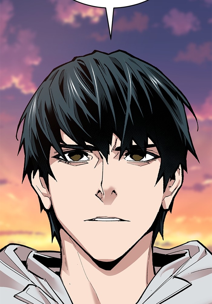 Limit Breaker Chapter 169