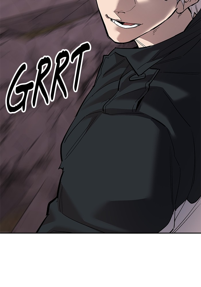 Limit Breaker Chapter 169
