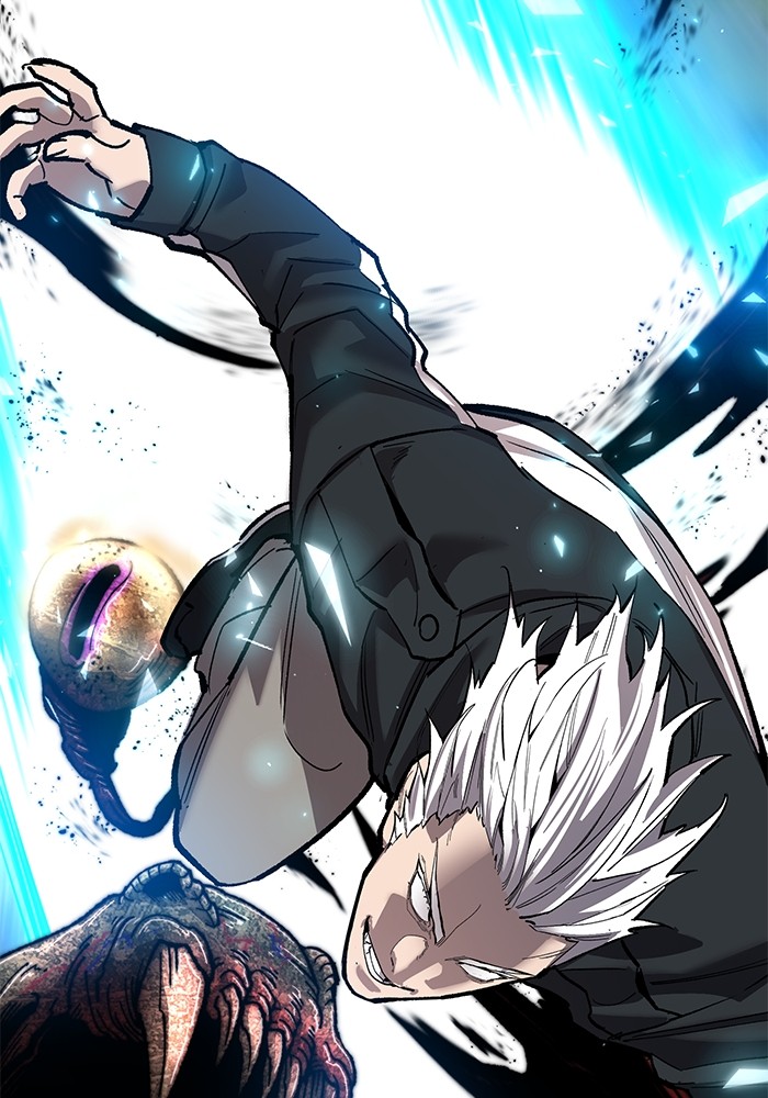 Limit Breaker Chapter 169