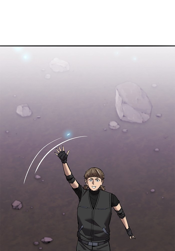 Limit Breaker Chapter 169