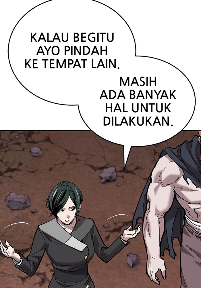 Limit Breaker Chapter 169