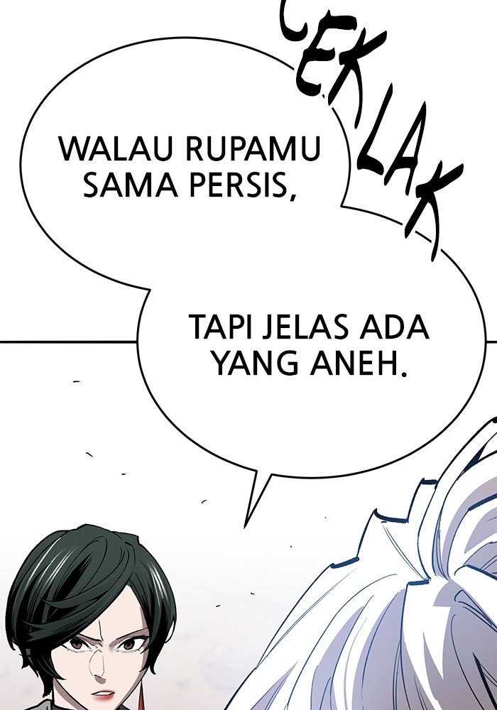 Limit Breaker Chapter 169