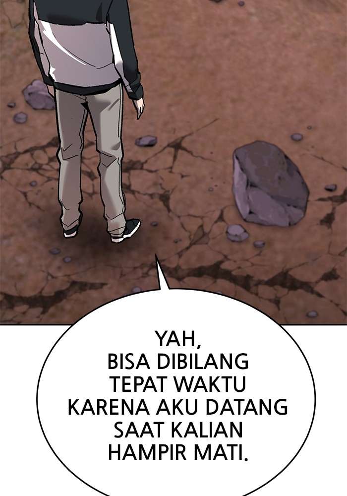 Limit Breaker Chapter 169