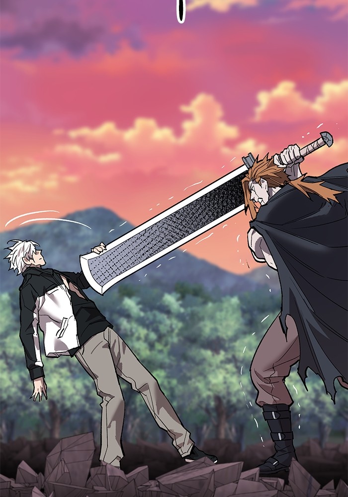 Limit Breaker Chapter 169