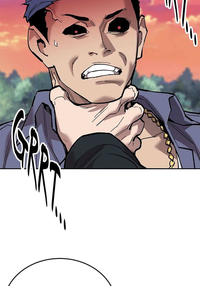 Limit Breaker Chapter 169